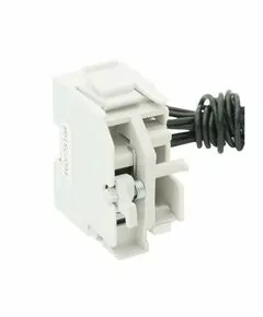 623542 - AV POWER-1 Дополнительный контакт AX для ETU (1)