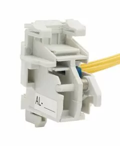 623622 - AV POWER-1 Доп. и аварийный контакт AX+AL для TR слева (1)