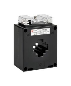 728755 - EKF PROxima Трансформатор тока ТТЕ-30-300/5А класс точности 0,5 tte-30-300 (1)