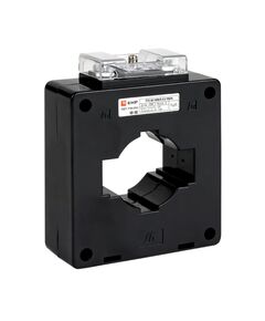 728764 - EKF PROxima Трансформатор тока ТТЕ-60-600/5А класс точности 0,5 tte-60-600 (1)