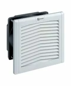731507 - EKF PROxima Вентилятор с фильтром 433 м?/ч 291x291 мм IP54 (1)