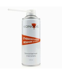 710665 - Konoos KAD-520F Профессиональный бесконтактный очиститель, 520 мл (1)