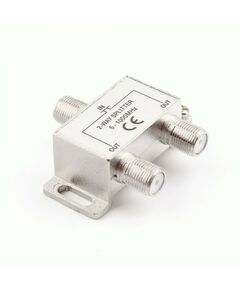 717617 - Cablexpert splitter (делитель) на 2TV 5-1000MHz, AS-TV-02, 17534 (1)