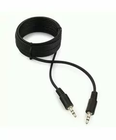 758898 - Аудио кабель jack 3,5шт. - jack 3,5шт. Cablexpert 2м (1)