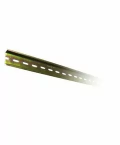 457790 - EKF DIN-рейка перфорированная 200мм (уп.100шт, цена за 1шт) adr-20 (1)