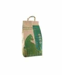 724602 - Наполнитель для кош.туалета древесный HOMECAT 40л/12кг, арт.77640/2218564 (1)