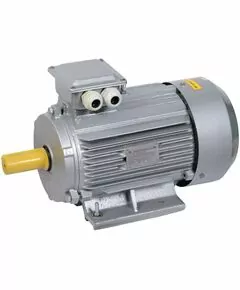 574027 - IEK DRIVE Электродвигатель 3-х фазн. АИР 112MB8 380В 3кВт 750об/мин на лапах, IM 1081 (1)