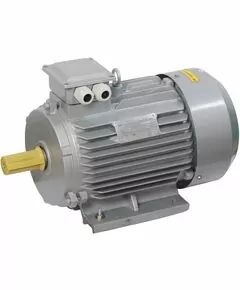 574031 - IEK DRIVE Электродвигатель 3-х фазн. АИР 132S8 380В 4кВт 750об/мин на лапах, IM 1081 (1)