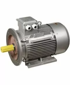 574048 - IEK DRIVE Электродвигатель 3-х фазн. АИР 112MB8 380В 3кВт 750об/мин комбинированный, IM 2081 (1)