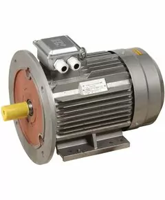 574051 - IEK DRIVE Электродвигатель 3-х фазн. АИР 132M8 380В 5,5кВт 750об/мин комбинированный, IM 2081 (1)