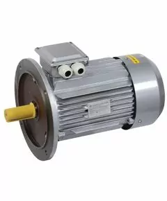 574090 - IEK DRIVE Электродвигатель 3-х фазн. АИР 112MB6 380В 4кВт 1000об/мин , с фланцем, IM 3081 (1)