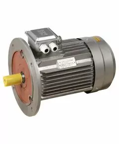 574100 - IEK DRIVE Электродвигатель 3-х фазн. АИР 132S4 380В 7,5кВт 1500об/мин , с фланцем, IM 3081 (1)