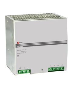 651793 - EKF Блок питания 24V 240W DIN drp-240w-24 (1)