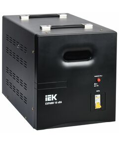 759582 - IEK Стабилизатор напр. 1-ф. наполн. 10кВА EXPAND электронный тип IVS21-1-010-11 (1)