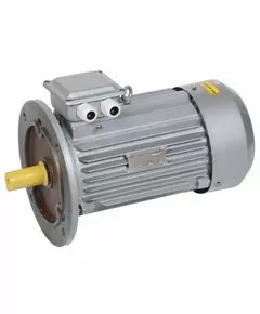 574084 - IEK DRIVE Электродвигатель 3-х фазн. АИР 100L2 380В 5,5кВт 3000об/мин , с фланцем, IM 3081 (1)