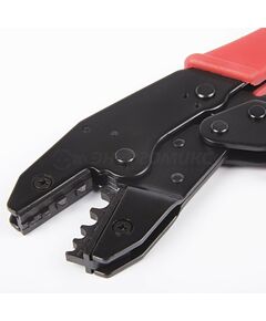 508411 - PROconnect клещи обжимные (кримпер) изолир. клемм 1,5 - 10 мм2 (HT-336N) (NY-336 N) 12-3016 (1)