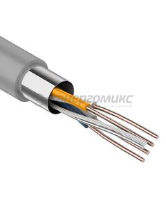 557787 - Кабель FTP 2PR 24 AWG Cat5e 305 м, REXANT, арт.01-0122 (1)
