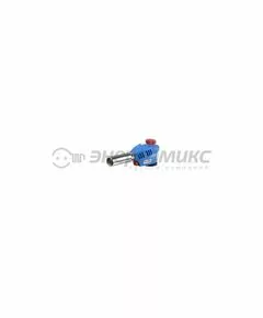 608714 - Газовая горелка-насадка REXANT GT-26 с пьезоподжигом (1)