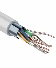 609209 - Кабель FTP 4PR CAT5e 305м PROCONNECT LIGHT, 01-0148 (1)