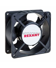 643863 - REXANT Вентилятор RQA 12038HST 220VAC, 72-6121 (1)