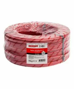 644024 - REXANT Кабель КПСВЭВнг(А)-LS 1x2x0,50мм цена за м (200!), 01-4860-1 (1)