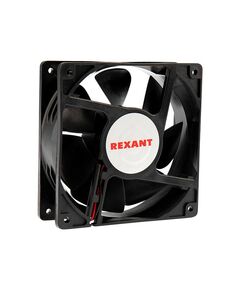 711539 - REXANT Вентилятор RX 12038MS 12 VDC, 72-5121 (1)