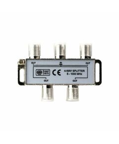 771062 - Smartbuy splitter (делитель) на 4TV (A224)/50 (1)