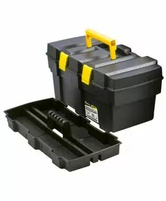 799385 - Kolner Ящик для инструментов пластиковый KBOX13/1, 13 (33,3*17,7*15,5см) (1)