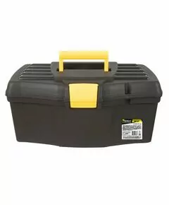 799386 - Kolner Ящик для инструментов пластиковый KBOX16/1 , 16 (41*22*19см) (1)