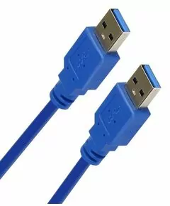 695625 - Cable Smartbuy USB3.0 Am-->Am 1,8 m (К860)/100/ (1)
