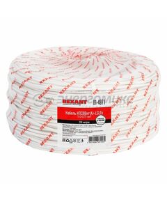 644005 - REXANT Кабель КПСВВнг(А)-LSLTx 1x2x0,75мм цена за м (200!), 01-4871 (1)