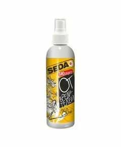 825212 - SEDA Защита от вредителей БИО 250мл. (д/комнатных растений) соли калийных кислот (1)