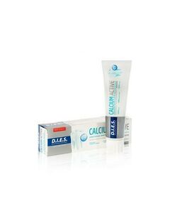 651361 - Зубная паста D.I.E.S Calcium aktive 100мл. ТРХ02 (1)
