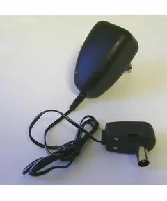 62286 - Сет. адаптер/блок пит. AC/DC (12V 0.1A) с регулятором (1)