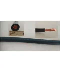 575255 - Кабель КГтп-ХЛ 1х25 50м (ГОСТ) (Калужский каб з-д) медн. гибкий от -60 до+50°С 66ОВ (1)