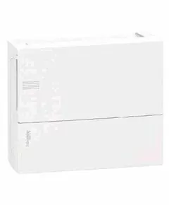 583581 - Schneider Mini Pragma бокс ЩРН-П-18 мод. 1 ряд навесн. бел. дверц. 63А IP40 MIP12118 (1)