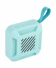 838815 - Акустическая Bluetooth-колонка Energy SA-09, мятная (1)