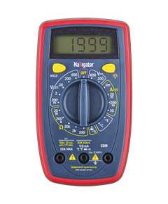 843496 - Navigator Мультиметр NMT-Mm05-UT33C (UT33C+) 93580 (1)