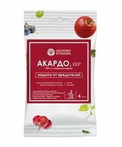 841187 - Акардо 4м. (защита от паутинного клеща) Щелково 5546 (1)