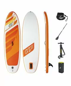 780080 - SUP-доска Aqua Journey 274*76*12 см Bestway 65349 8985 (1)