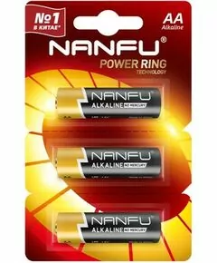 850501 - Э/п Nanfu LR6/316 BL3 отрывной (1)
