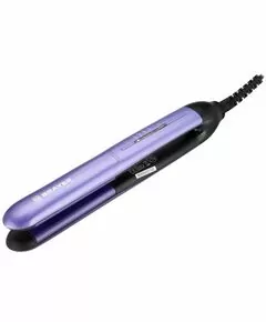 852206 - Выпрямитель (Щипцы) BRAYER 3333BR, t=140-200, автоотключение, пластины керамич, шнур 1,8м (1)