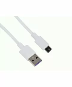 852515 - Intro Дата-кабель USB type-C белый 1м CI650 56129 (1)