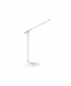 843879 - Ambrella св-к настольный св/д DE450 WH бел LED 2800-6500K 2K-6K 450lm 9W 343x150x362 (1)