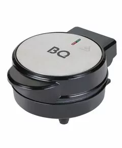 858578 - Вафельница ST1002 700Вт, d=13,3см, венские вафли, антипригарн покрытие 9220 BQ (1)
