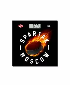 862809 - Весы напольные эл. BS1015 (стекло) 150кг дел 200г, 33*33см Спартак 0509 BQ (1)