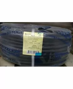 645906 - Кабель КГтп-ХЛ 1х16 100м (ГОСТ) (Калужский каб з-д) сил медн гибкий от -60 до +50°С 660В (1)