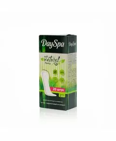 673399 - Ежедневные прокладки Classic Soft 20шт. Day Spa (4!) (1)
