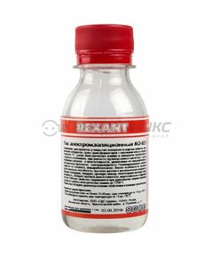 644509 - REXANT Лак электроизоляционный KO-921 100мл, (10!) 09-3789 (1)