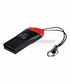 643835 - REXANT USB Картридер для Micro SD/Micro SDHC, 18-4110 (1)